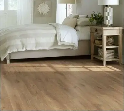 Bedroom laminate | Clark Dunbar Flooring Superstore