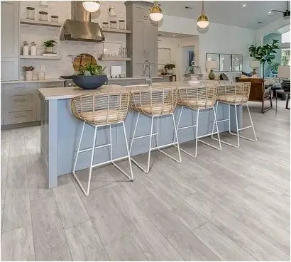 Kitchen vinyl | Clark Dunbar Flooring Superstore