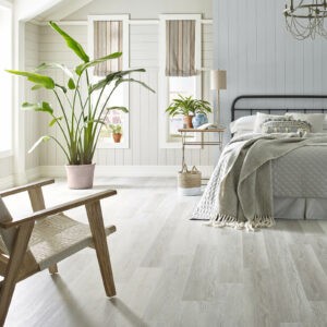 Bedroom flooring | Clark Dunbar Flooring Superstore
