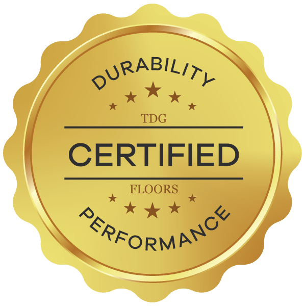 Certified | Clark Dunbar Flooring Superstore