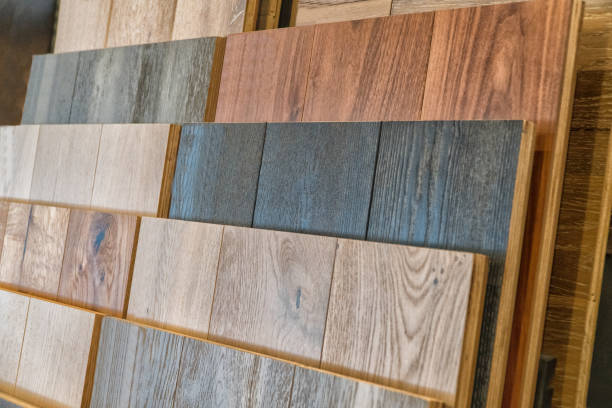 Choose The Right Color For Your Floors | Clark Dunbar Flooring Superstore