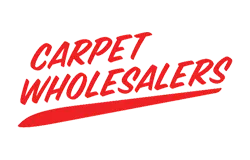 Carpet Wholesalers Logo | Clark Dunbar Flooring Superstore