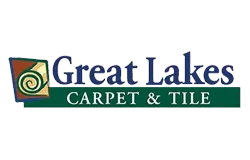 Great Lakes Logo | Clark Dunbar Flooring Superstore