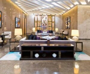 HOSPITALITY Flooring | Clark Dunbar Flooring Superstore