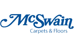 McSwain logo | Clark Dunbar Flooring Superstore