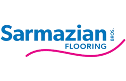 Sarmazian flooring Logo | Clark Dunbar Flooring Superstore