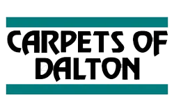 Carpets of dalton Logo | Clark Dunbar Flooring Superstore