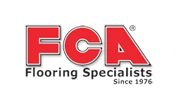 FCA Logo | Clark Dunbar Flooring Superstore