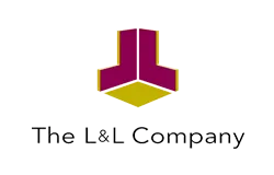 L & L Company Logo | Clark Dunbar Flooring Superstore