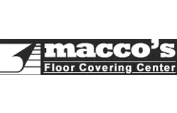 Macco's logo | Clark Dunbar Flooring Superstore