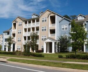 multi-family Buildings | Clark Dunbar Flooring Superstore