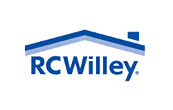 Rcwilley Logo | Clark Dunbar Flooring Superstore
