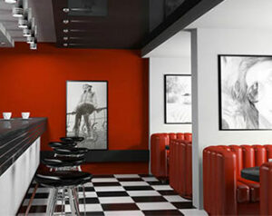 restaurant Restaurant | Clark Dunbar Flooring Superstore