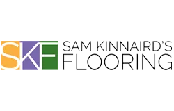 SKF Logo | Clark Dunbar Flooring Superstore