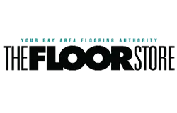 The floor store Logo | Clark Dunbar Flooring Superstore