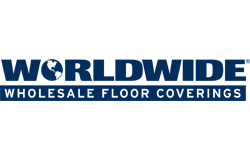 World wide Logo | Clark Dunbar Flooring Superstore