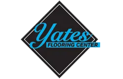 Yates Logo | Clark Dunbar Flooring Superstore