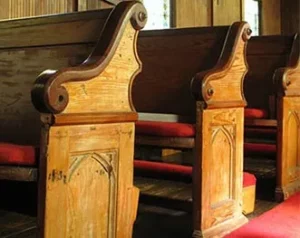 Religious Worship | Clark Dunbar Flooring Superstore