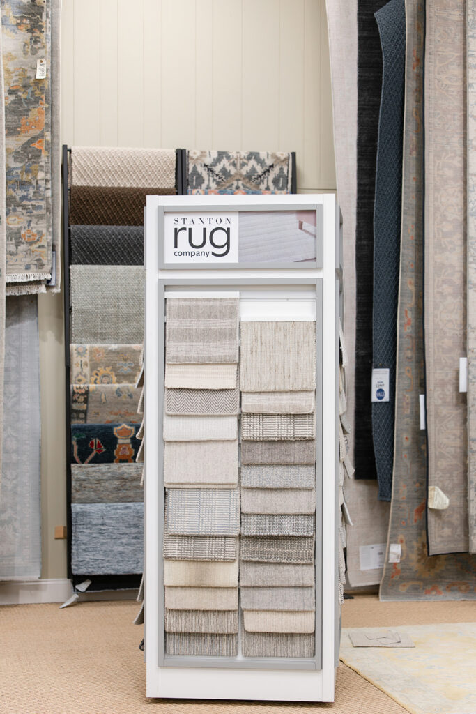 Jimmie Lyles Flooring Gallery