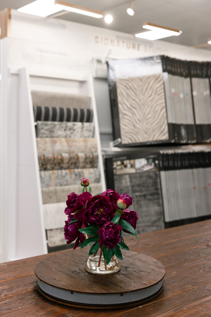 Jimmie Lyles Flooring Gallery