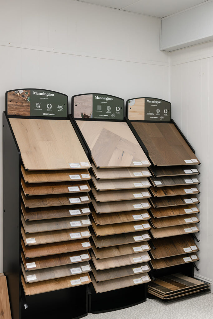 Jimmie Lyles Flooring Gallery