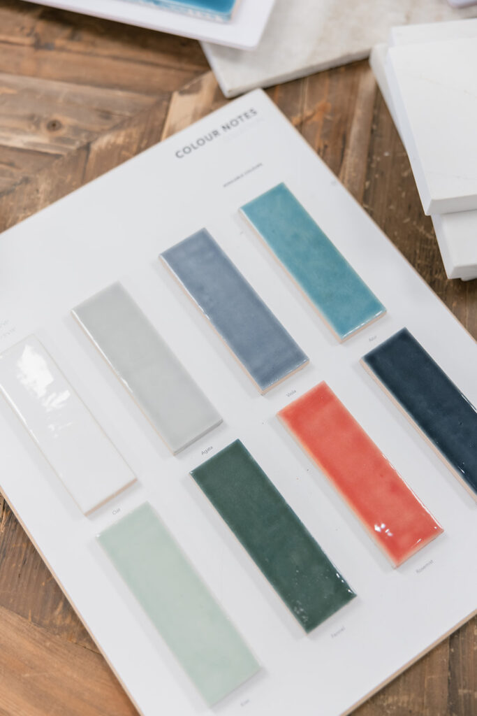 Jimmie Lyles Flooring Gallery