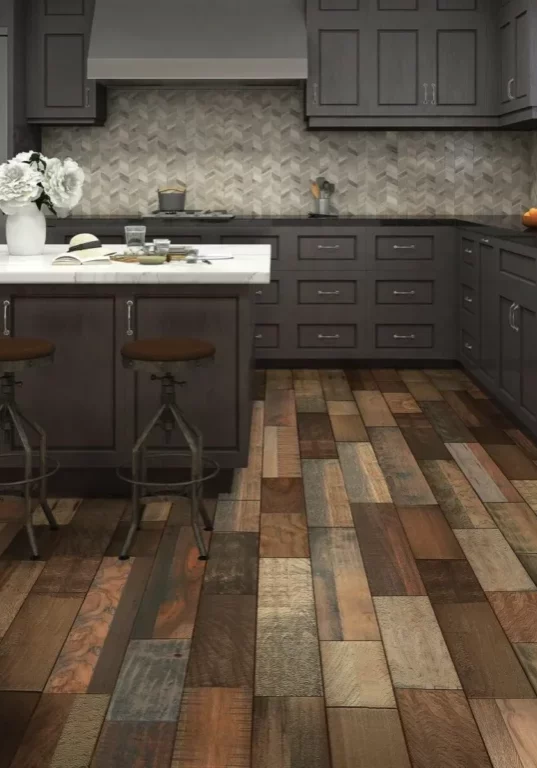 Tile floor | Clark Dunbar Flooring Superstore
