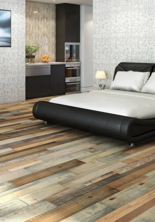 Modern Bedroom Tile | Clark Dunbar Flooring Superstore