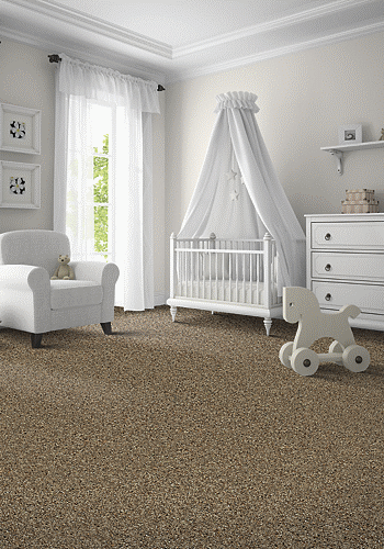 Baby room flooring | Clark Dunbar Flooring Superstore