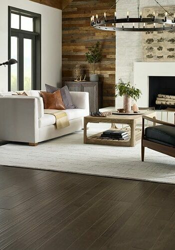 Living room flooring | Clark Dunbar Flooring Superstore