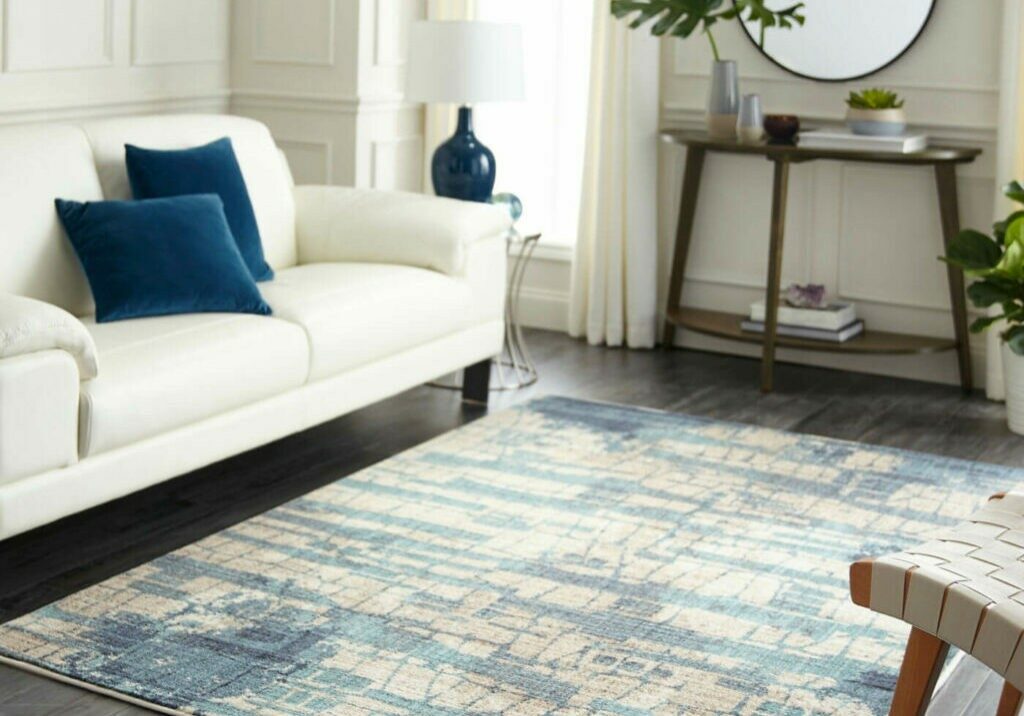 Karastan area rug | Clark Dunbar Flooring Superstore