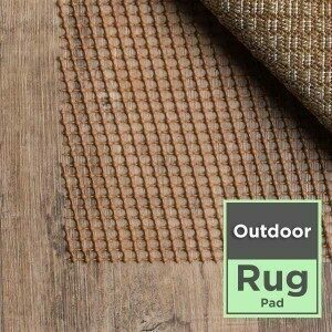Rug pad | Clark Dunbar Flooring Superstore